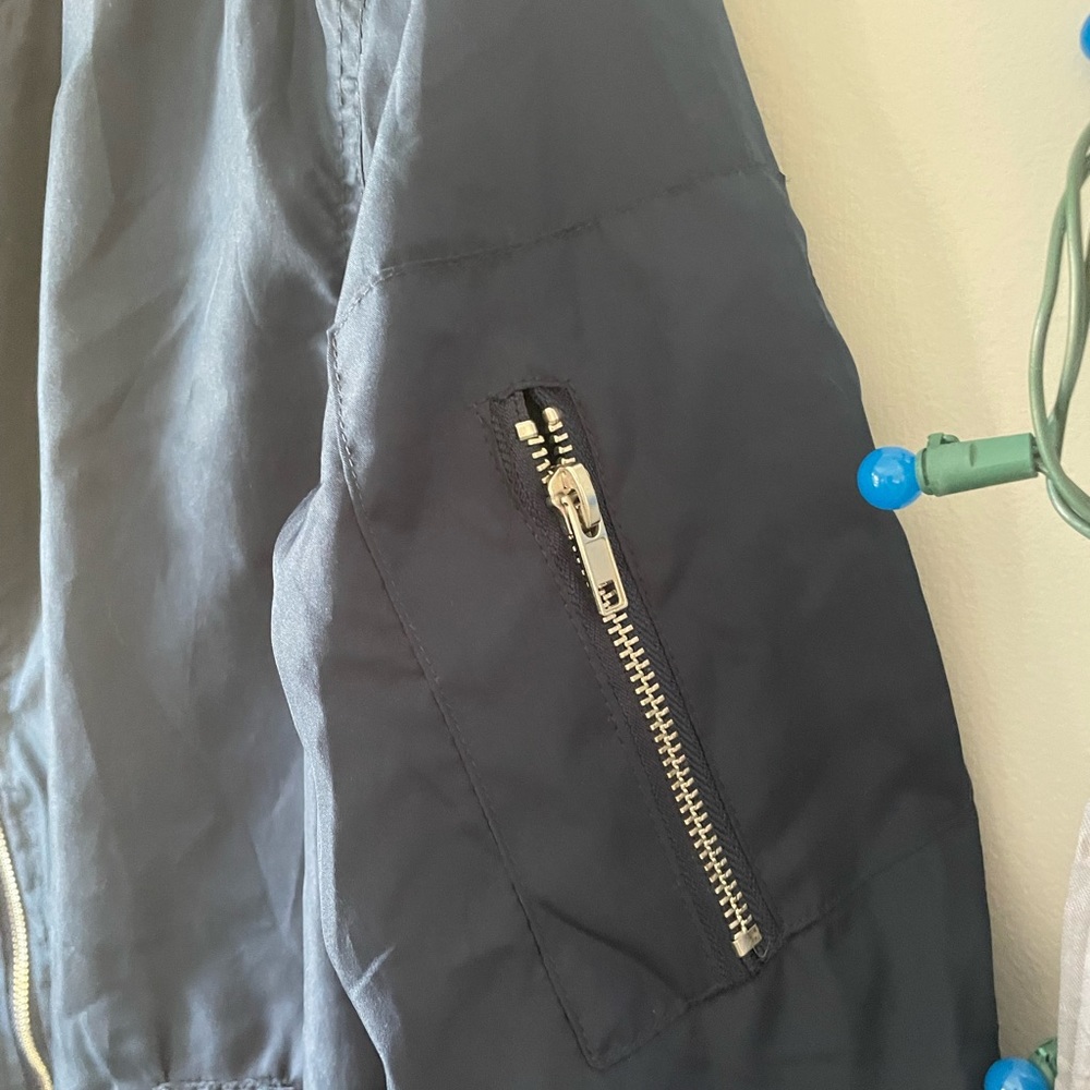 Inso collection Bomber jacket - Picture 5 of 7
